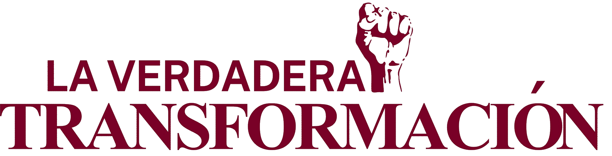 La Verdadera Transformación